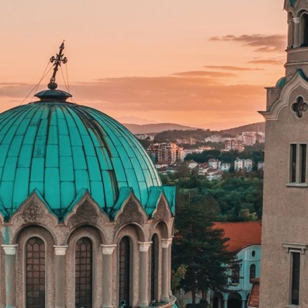 Bulgaria
