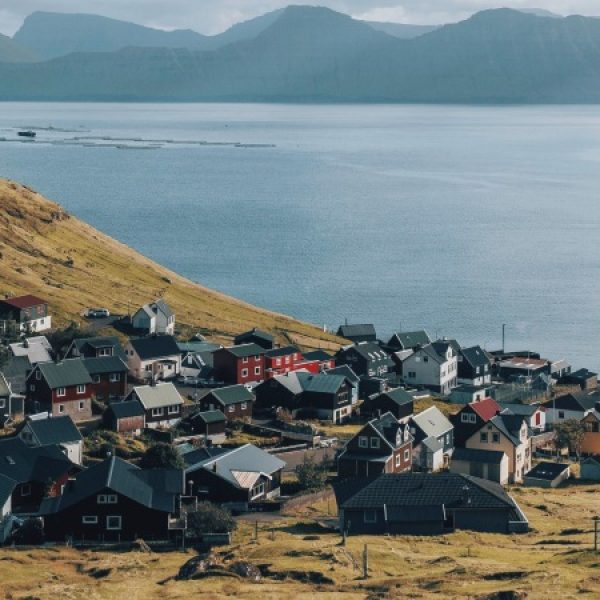 Isole Faroe