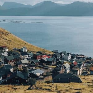 Isole Faroe