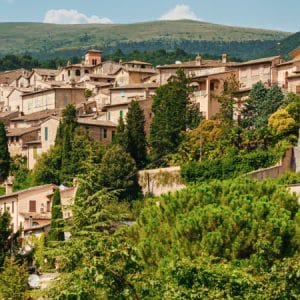 Umbria