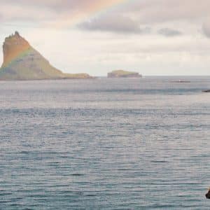 Copenaghen e Isole Faroe