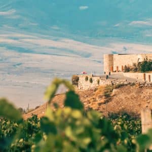 Armenia millenaria