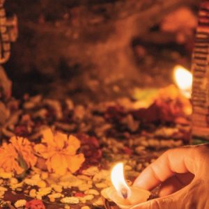 Diwali, la Festa delle Luci