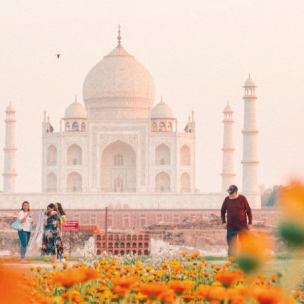 Il meglio del Rajasthan