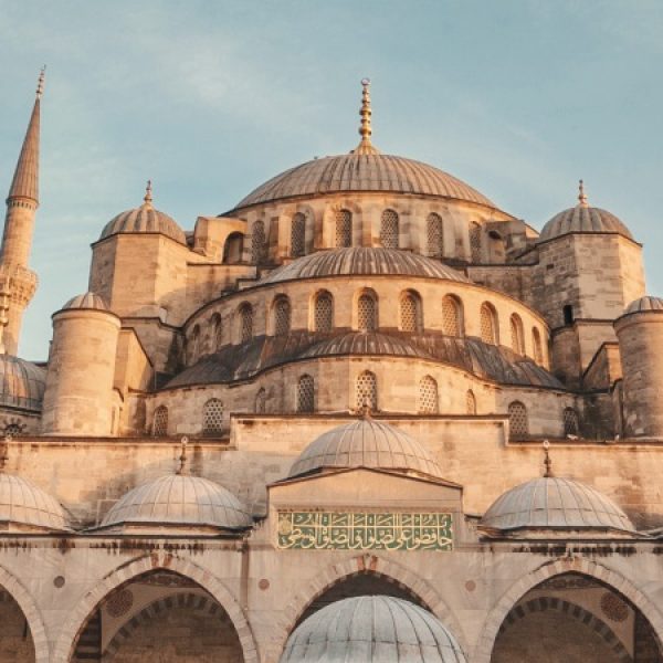 Splendida Istanbul