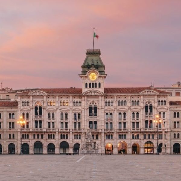 Friuli Venezia Giulia
