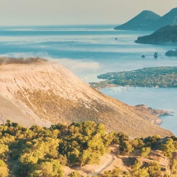 Isole Eolie