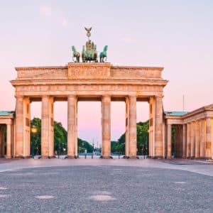 Berlino e la Germania