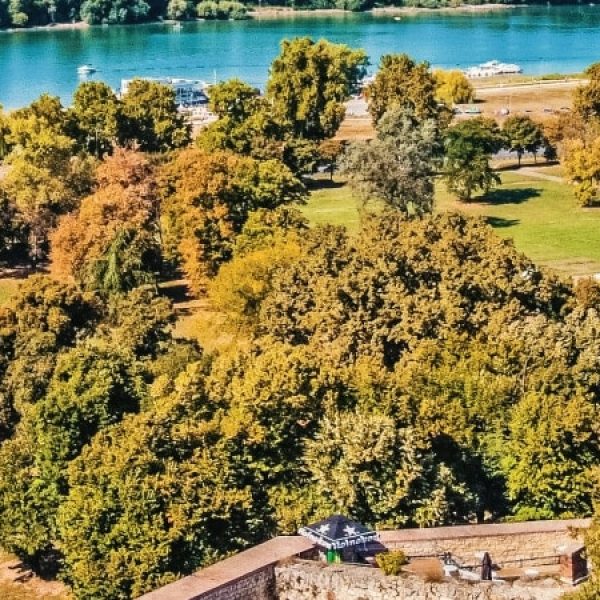 Belgrado e la Serbia: crocevia di culture