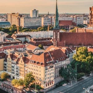 Berlino