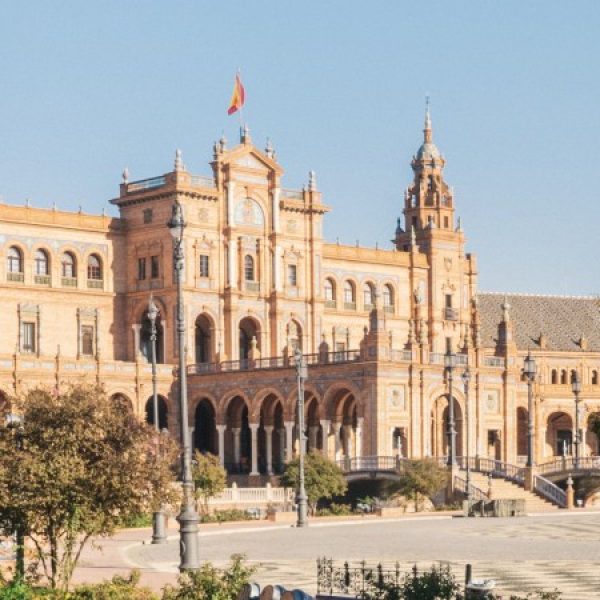 Andalusia