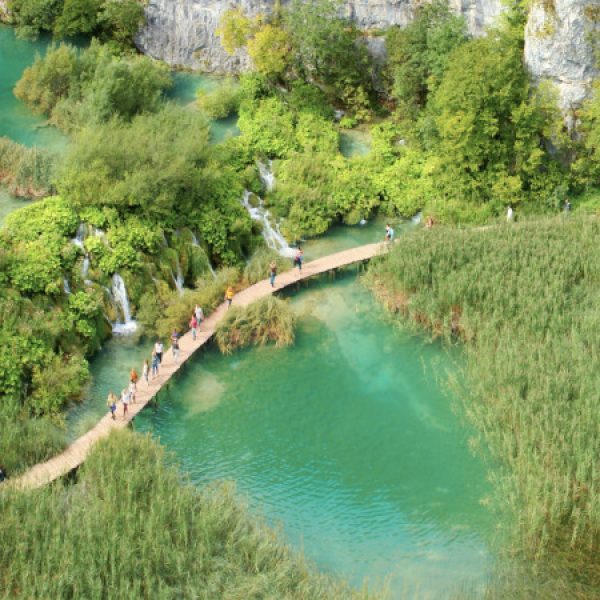 Slovenia e Croazia