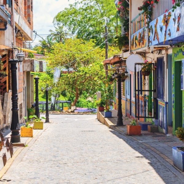 Colombia magica