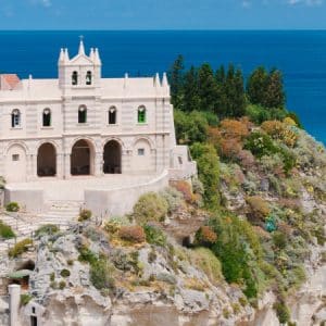 Calabria
