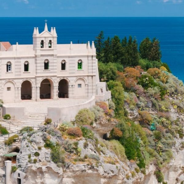 Calabria