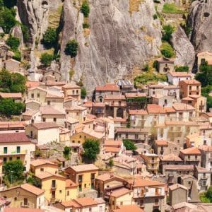 Matera, Basilicata e trekking