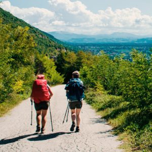Umbria, trekking tra borghi e natura