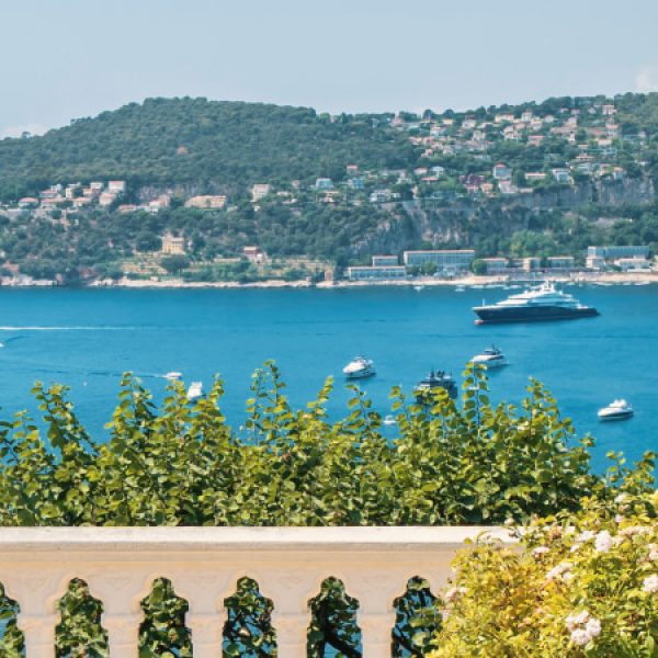 Costa Azzurra