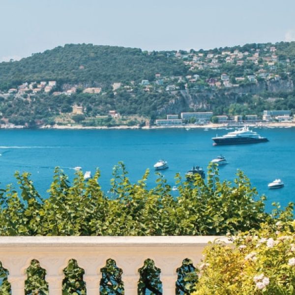 Costa Azzurra