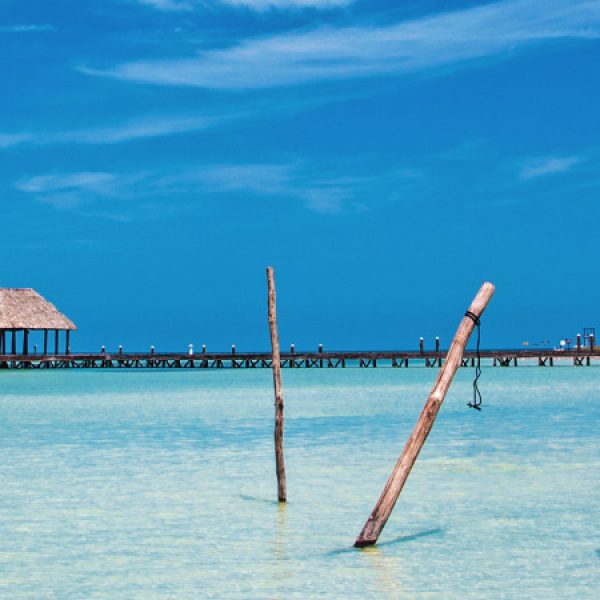 Messico classico e mare