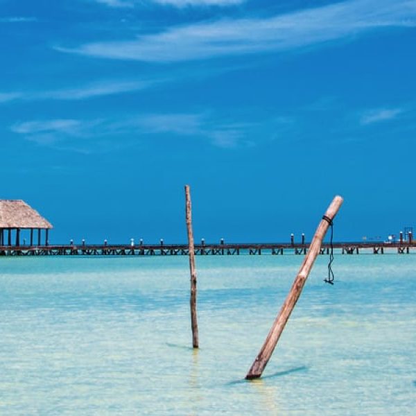 Messico classico e mare