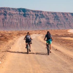 Canarie, trekking e catamarano