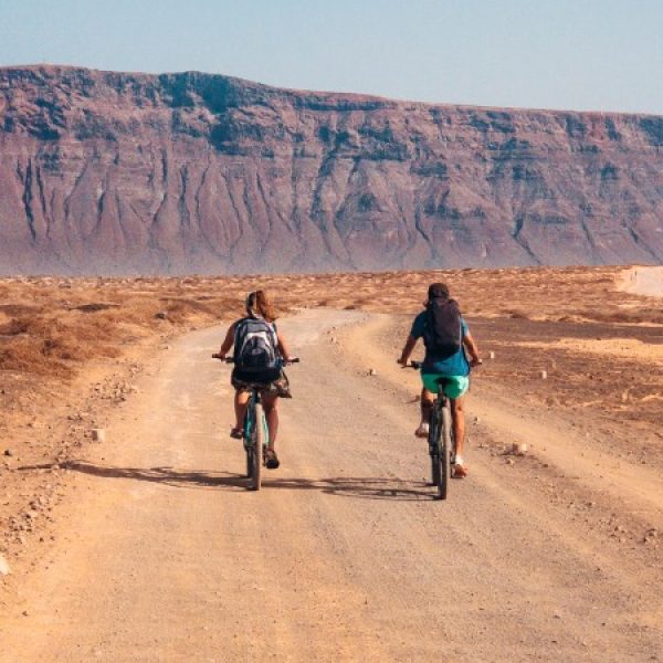 Canarie, trekking e catamarano