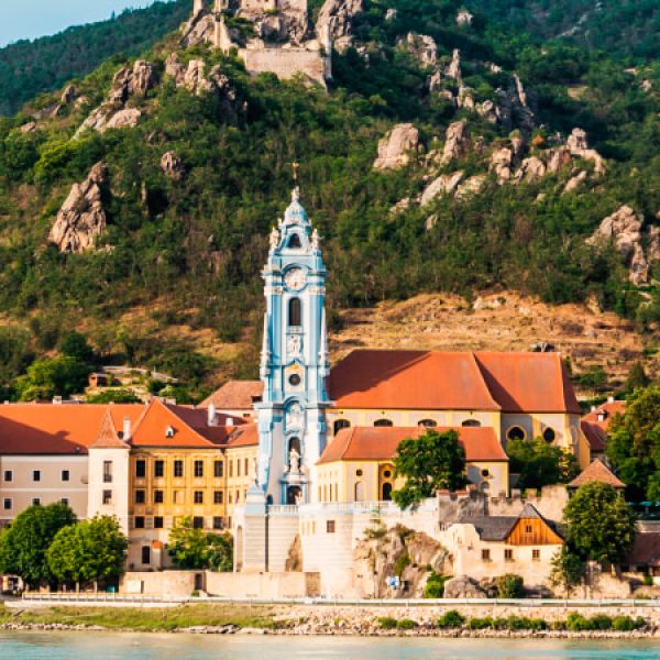 Gran Tour dell'Austria