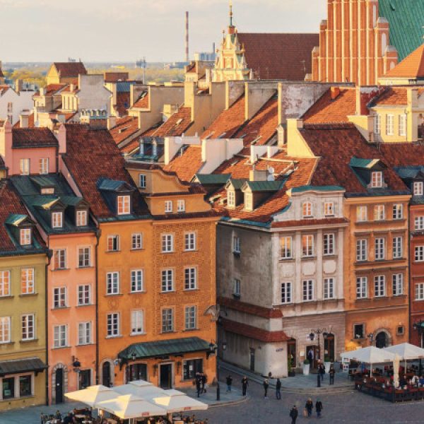 Polonia