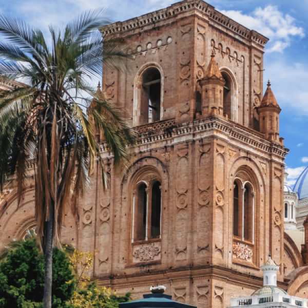 I segreti dell'Ecuador