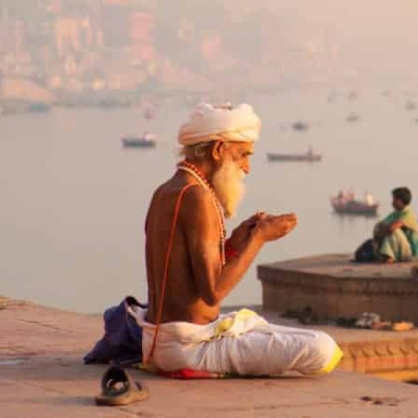 India mistica
