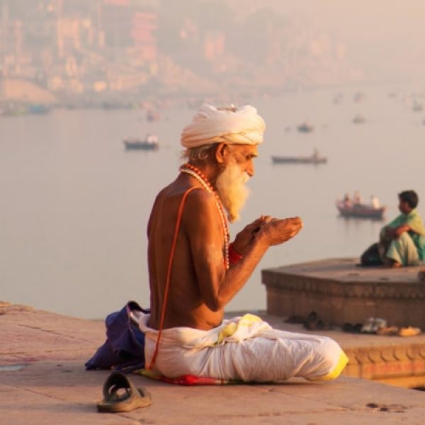 India mistica