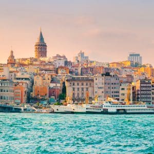 Gran Tour della Turchia