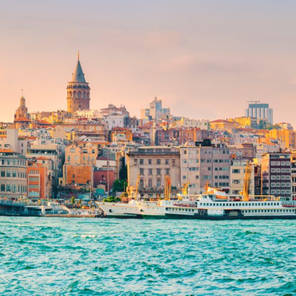 Gran Tour della Turchia