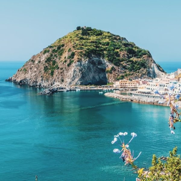 Ischia e le isole del Sole
