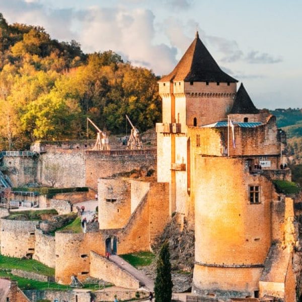 Dordogna e Périgord