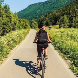 Slovenia: e-bike, cultura e relax