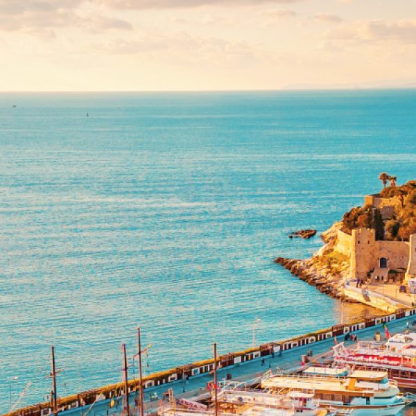 Il meglio della Turchia e mare