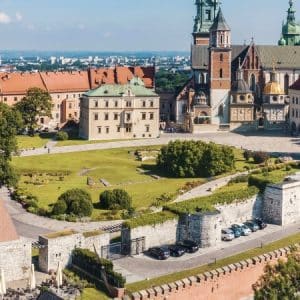 Cracovia