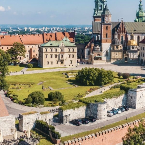 Cracovia