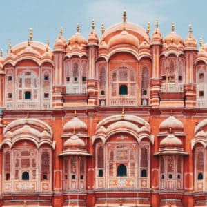India: Triangolo d'Oro