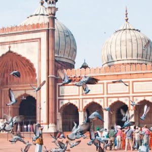 Il meglio di India e Nepal