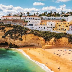 Gran Tour del Portogallo