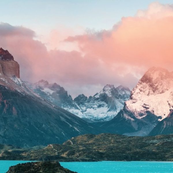 Cile, Patagonia e Buenos Aires
