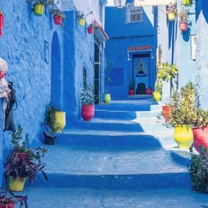 Marocco: Città Imperiali e medine del Nord