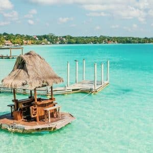 Messico, snorkeling, kayak e bike tour