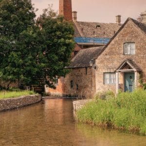 Londra e i romantici villaggi delle Cotswolds