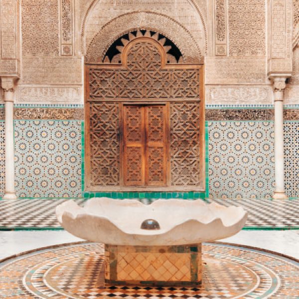 Marocco Imperiale
