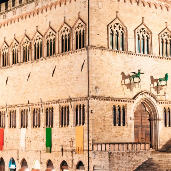 Capodanno in Umbria
