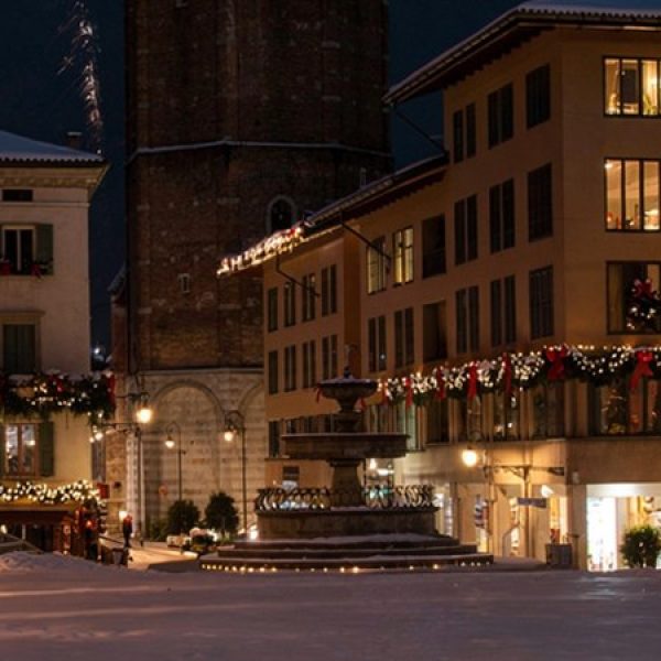 Capodanno in Friuli Venezia Giulia